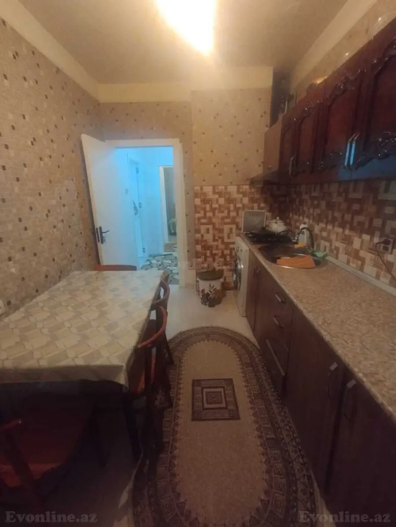 Satılır 3 otaqlı Mənzil Köhnə tikili 74 m² Sumqayıt - şəkil 3
