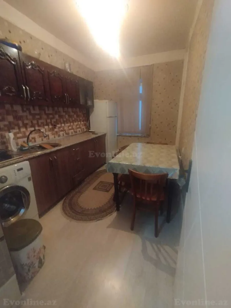 Satılır 3 otaqlı Mənzil Köhnə tikili 74 m² Sumqayıt - şəkil 5