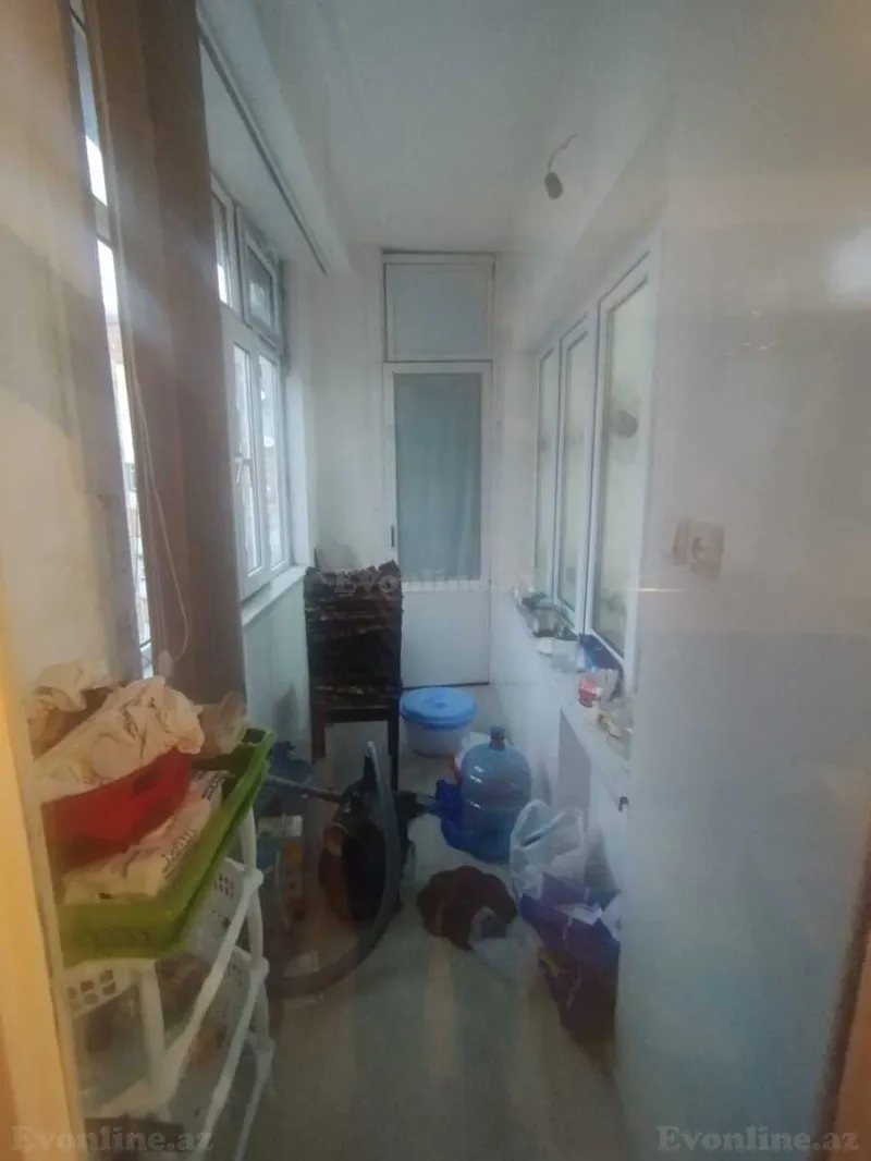 Satılır 3 otaqlı Mənzil Köhnə tikili 74 m² Sumqayıt - şəkil 6