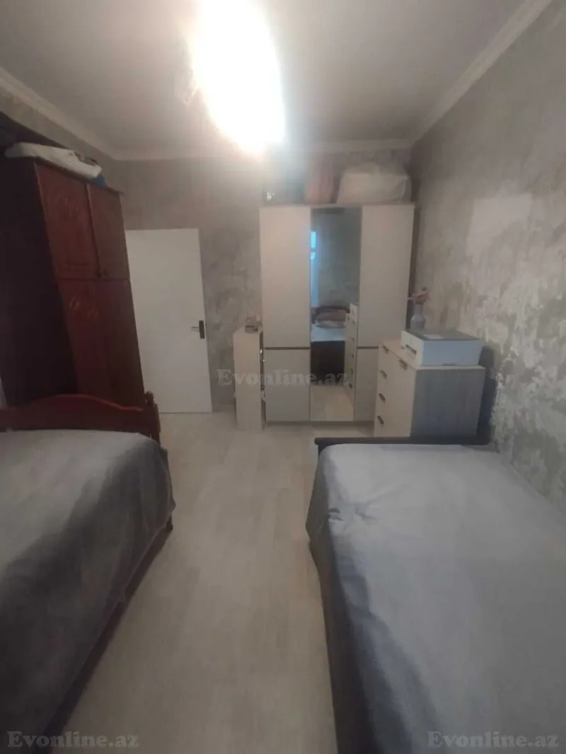 Satılır 3 otaqlı Mənzil Köhnə tikili 74 m² Sumqayıt - şəkil 7