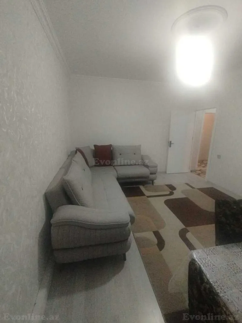 Satılır 3 otaqlı Mənzil Köhnə tikili 74 m² Sumqayıt - şəkil 8