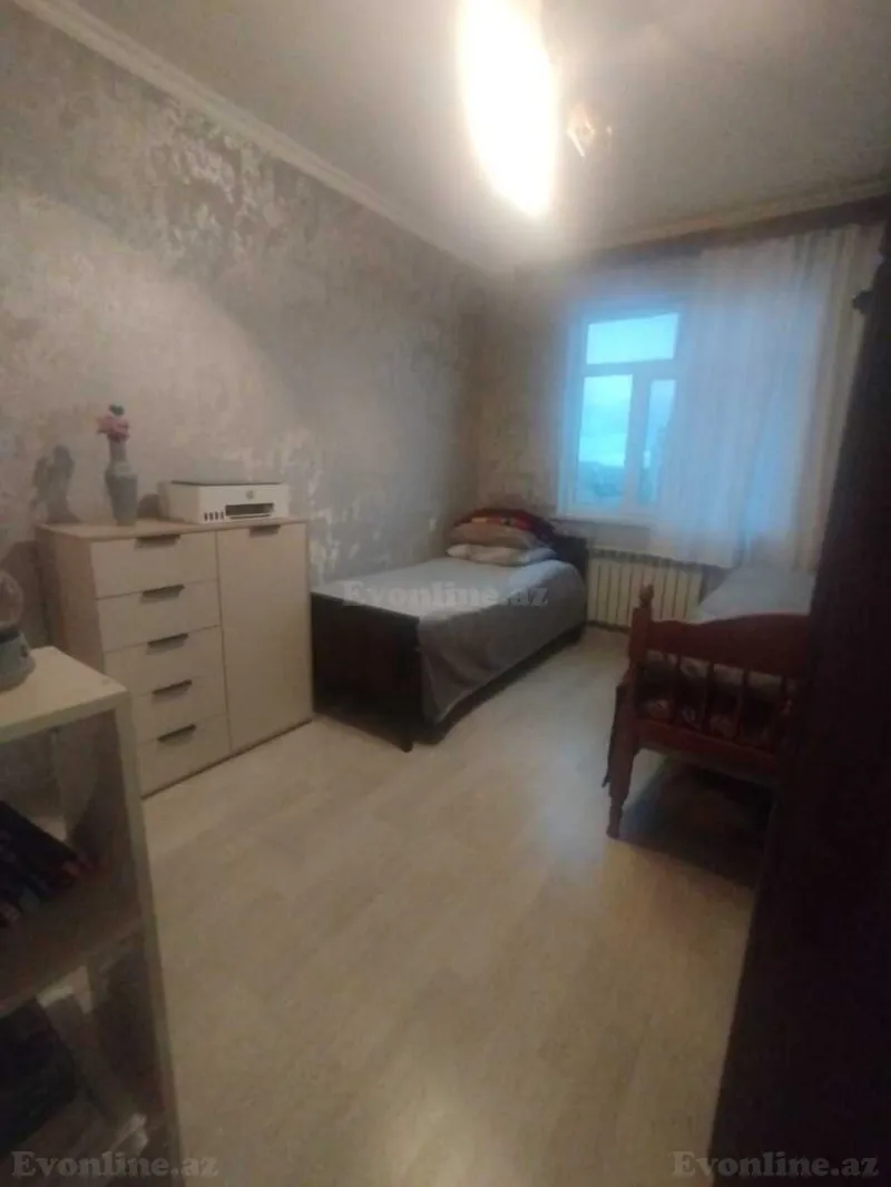 Satılır 3 otaqlı Mənzil Köhnə tikili 74 m² Sumqayıt - şəkil 9
