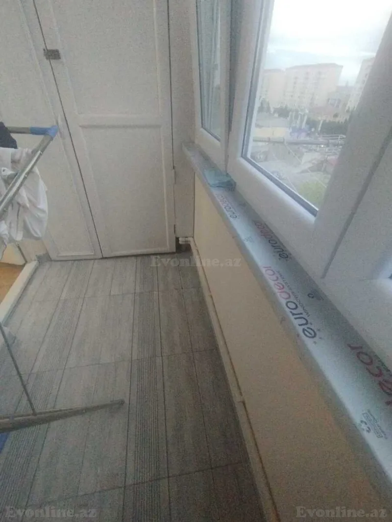 Satılır 3 otaqlı Mənzil Köhnə tikili 74 m² Sumqayıt - şəkil 10