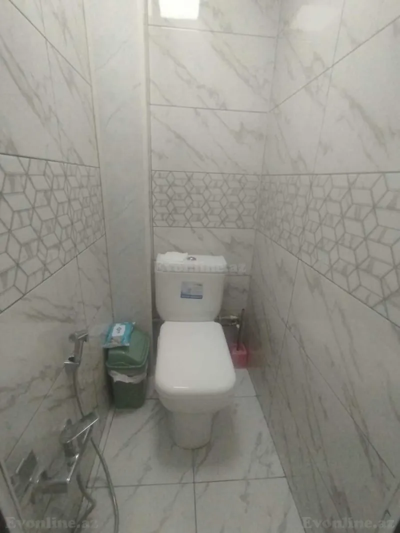 Satılır 3 otaqlı Mənzil Köhnə tikili 74 m² Sumqayıt - şəkil 12