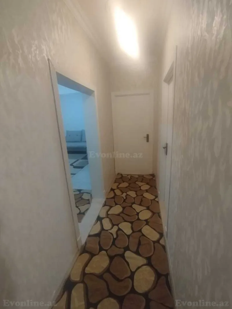 Satılır 3 otaqlı Mənzil Köhnə tikili 74 m² Sumqayıt - şəkil 13