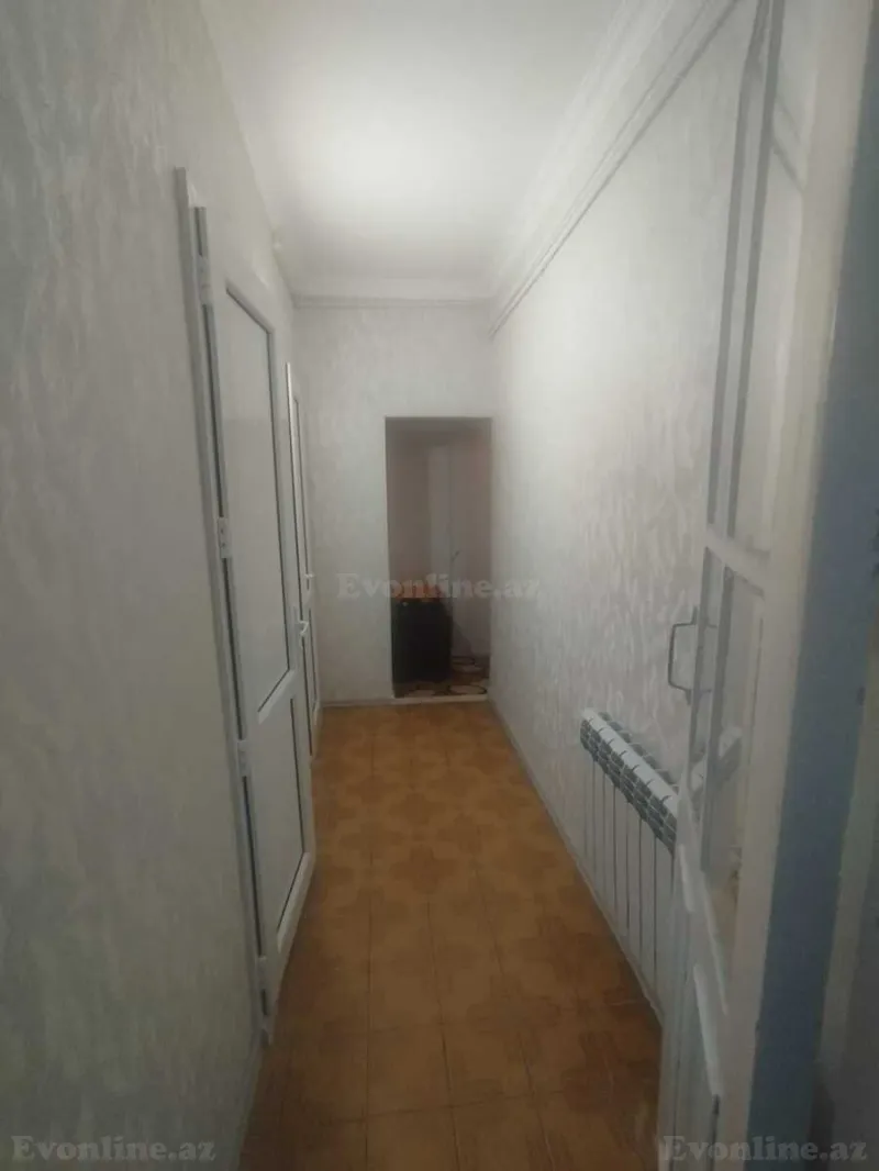 Satılır 3 otaqlı Mənzil Köhnə tikili 74 m² Sumqayıt - şəkil 14