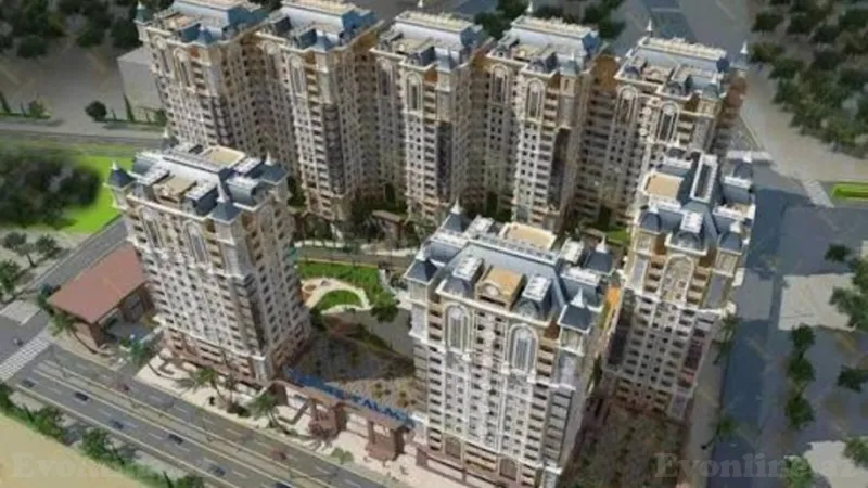 Satılır 3 otaqlı Mənzil Yeni tikili 148 m² 28 May m. - şəkil 2