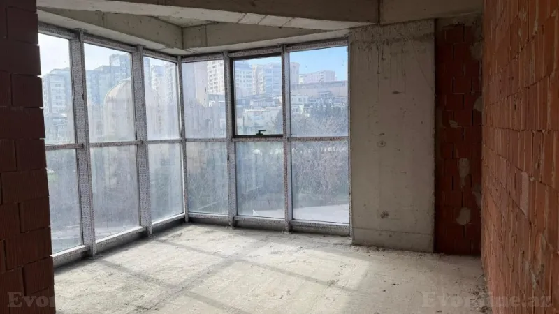 Satılır 3 otaqlı Mənzil Yeni tikili 148 m² 28 May m. - şəkil 4