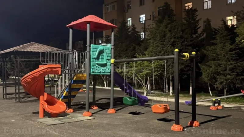 Satılır 2 otaqlı Mənzil Köhnə tikili 55 m² 8-ci kilometr