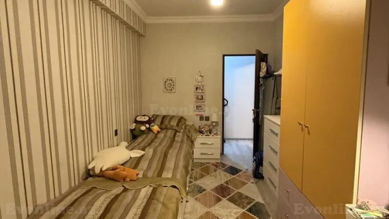 Satılır 2 otaqlı Mənzil Köhnə tikili 55 m² 8-ci kilometr - şəkil 5