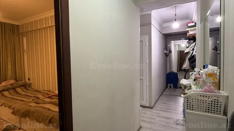 Satılır 2 otaqlı Mənzil Köhnə tikili 55 m² 8-ci kilometr - şəkil 7