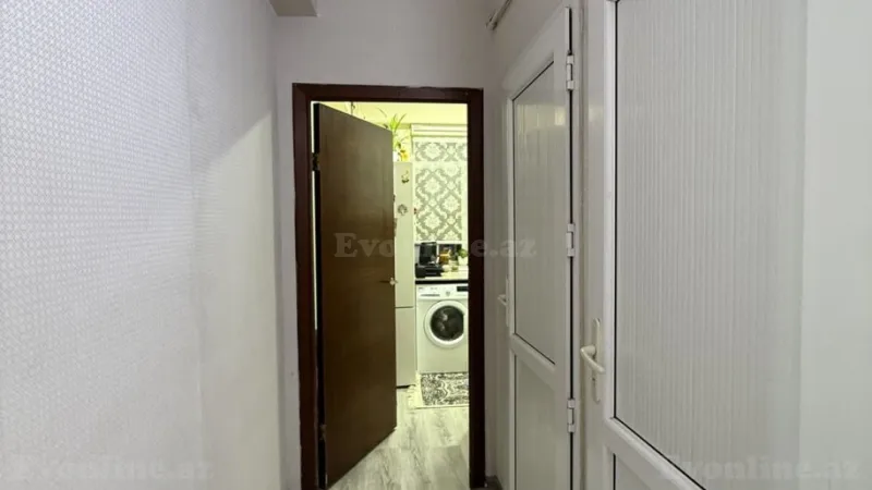 Satılır 2 otaqlı Mənzil Köhnə tikili 55 m² 8-ci kilometr - şəkil 9