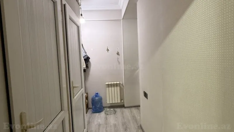 Satılır 2 otaqlı Mənzil Köhnə tikili 55 m² 8-ci kilometr - şəkil 12