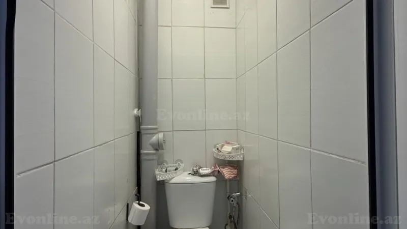 Satılır 2 otaqlı Mənzil Köhnə tikili 55 m² 8-ci kilometr - şəkil 14