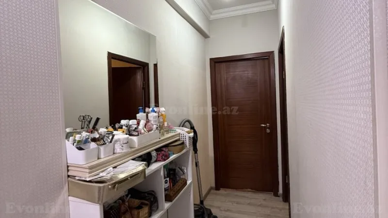 Satılır 2 otaqlı Mənzil Köhnə tikili 55 m² 8-ci kilometr - şəkil 15