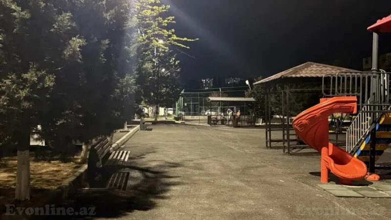 Satılır 2 otaqlı Mənzil Köhnə tikili 55 m² 8-ci kilometr - şəkil 17