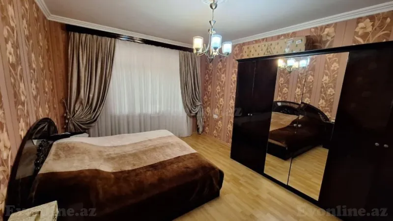 Satılır 5 otaqlı Mənzil Köhnə tikili 115 m² Sumqayıt - şəkil 4