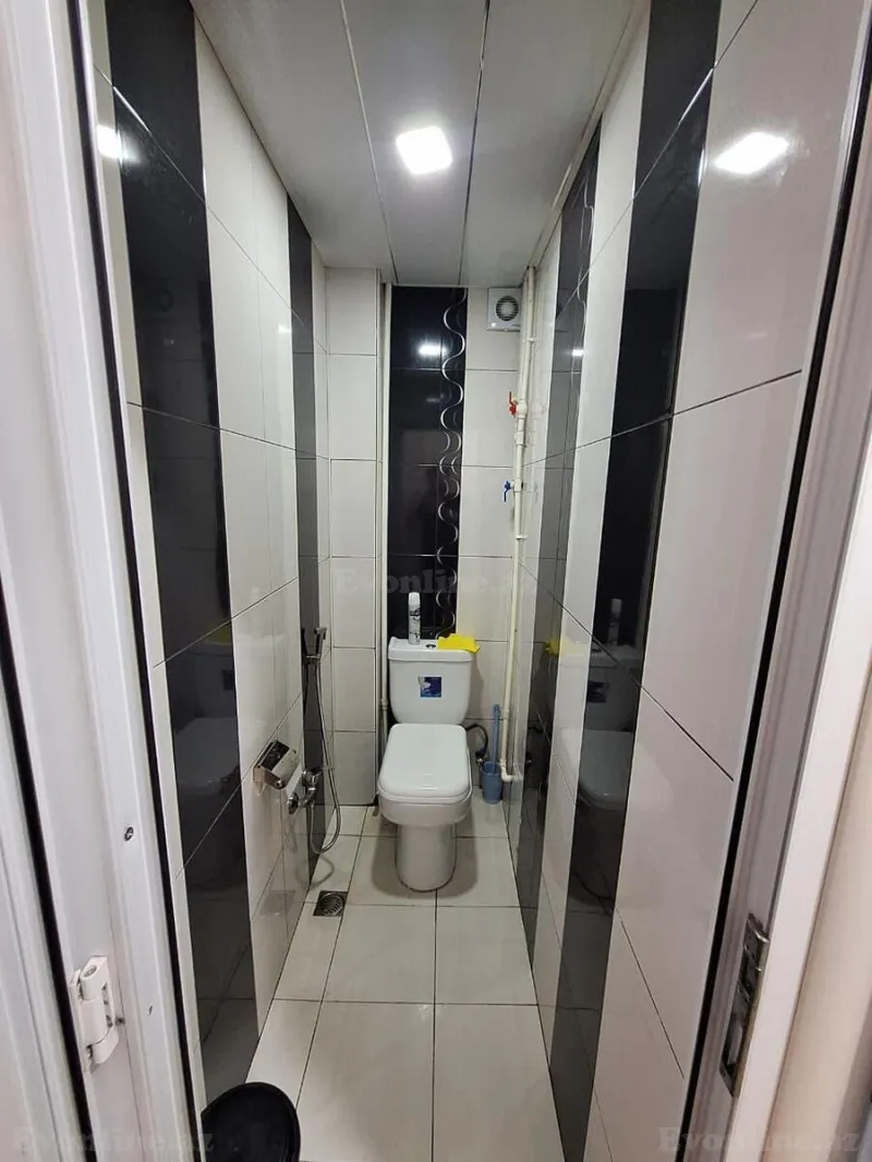 Satılır 5 otaqlı Mənzil Köhnə tikili 115 m² Sumqayıt - şəkil 5