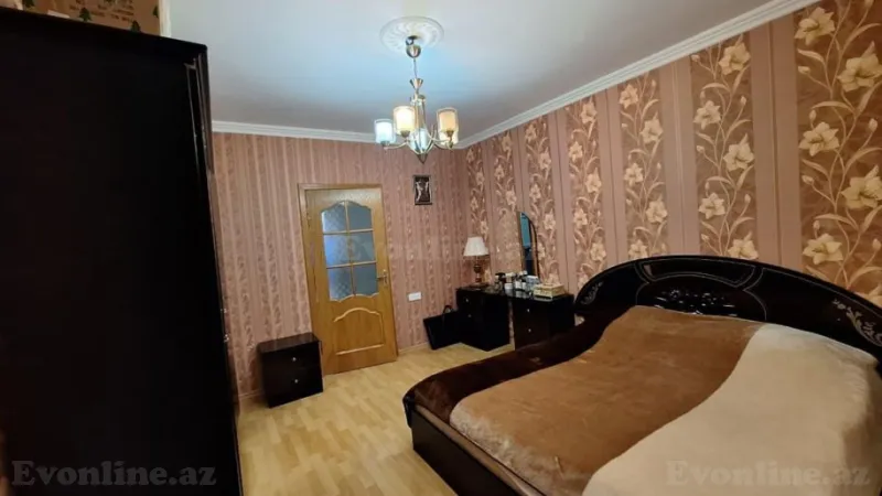 Satılır 5 otaqlı Mənzil Köhnə tikili 115 m² Sumqayıt - şəkil 7