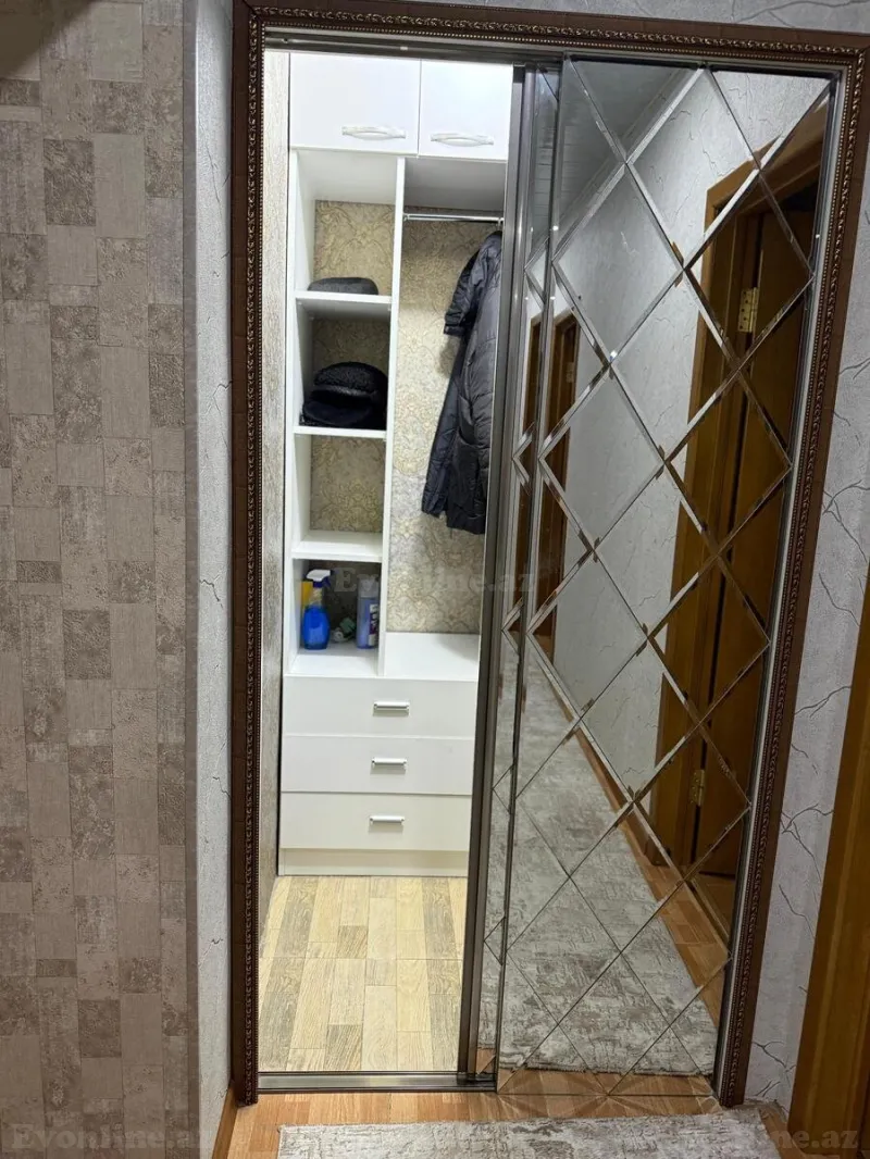 Satılır 5 otaqlı Mənzil Köhnə tikili 115 m² Sumqayıt - şəkil 8