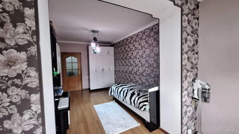 Satılır 5 otaqlı Mənzil Köhnə tikili 115 m² Sumqayıt - şəkil 9