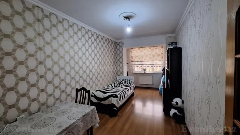 Satılır 5 otaqlı Mənzil Köhnə tikili 115 m² Sumqayıt - şəkil 10