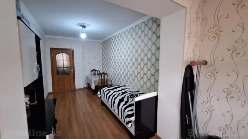 Satılır 5 otaqlı Mənzil Köhnə tikili 115 m² Sumqayıt - şəkil 11