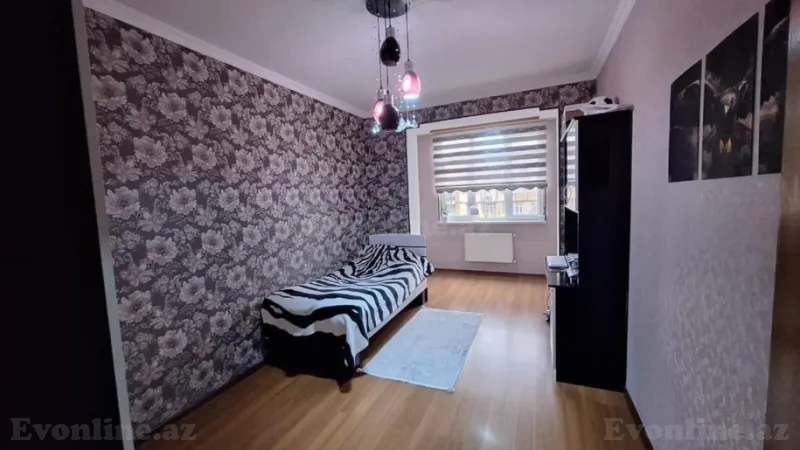 Satılır 5 otaqlı Mənzil Köhnə tikili 115 m² Sumqayıt - şəkil 12
