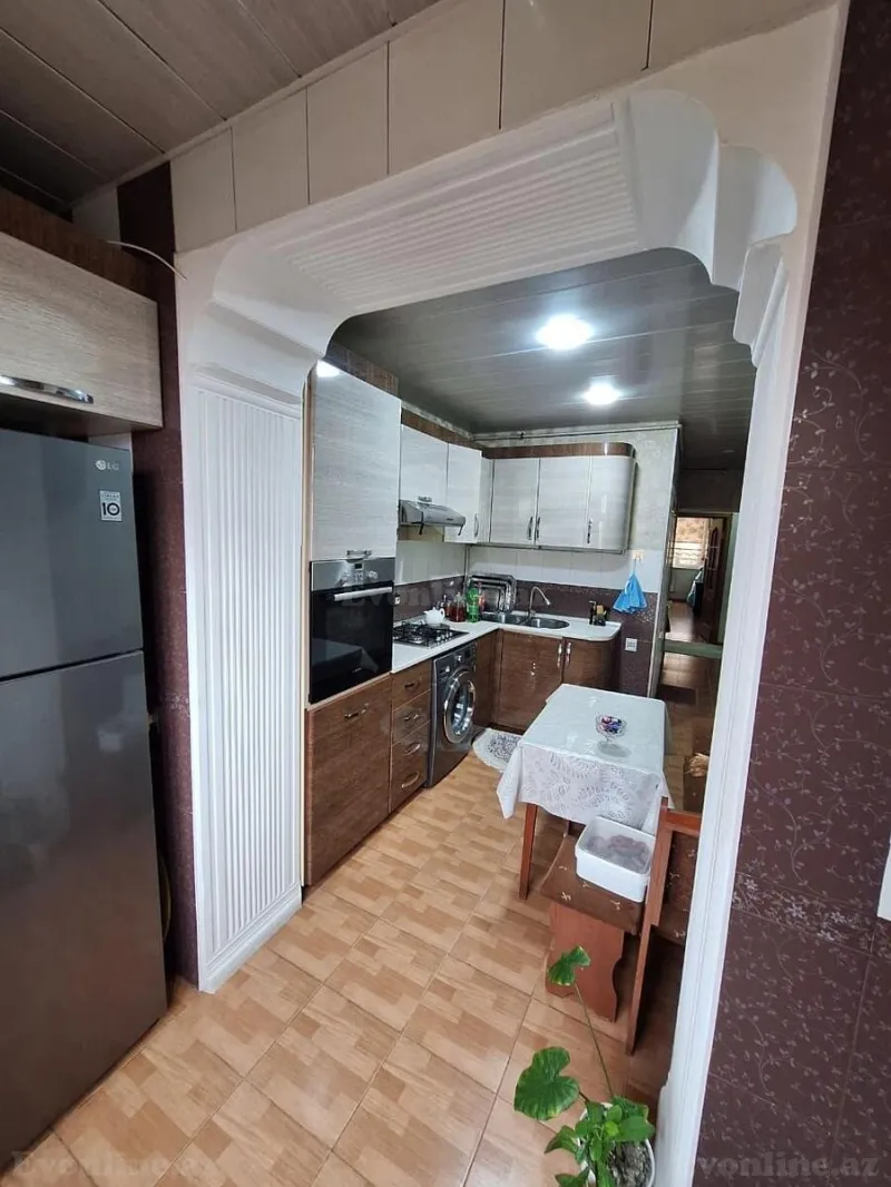 Satılır 5 otaqlı Mənzil Köhnə tikili 115 m² Sumqayıt - şəkil 14