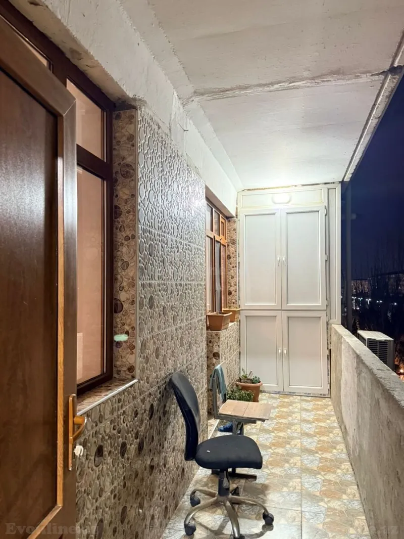 Satılır 5 otaqlı Mənzil Köhnə tikili 115 m² Sumqayıt - şəkil 15
