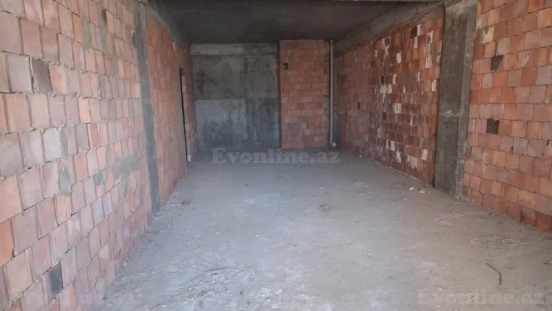 Satılır 3 otaqlı Mənzil Yeni tikili 122 m² Masazır - şəkil 2