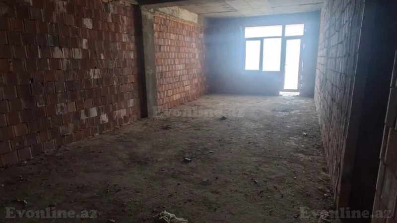 Satılır 3 otaqlı Mənzil Yeni tikili 122 m² Masazır - şəkil 3