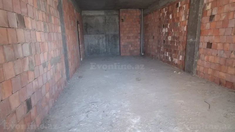 Satılır 3 otaqlı Mənzil Yeni tikili 122 m² Masazır - şəkil 4