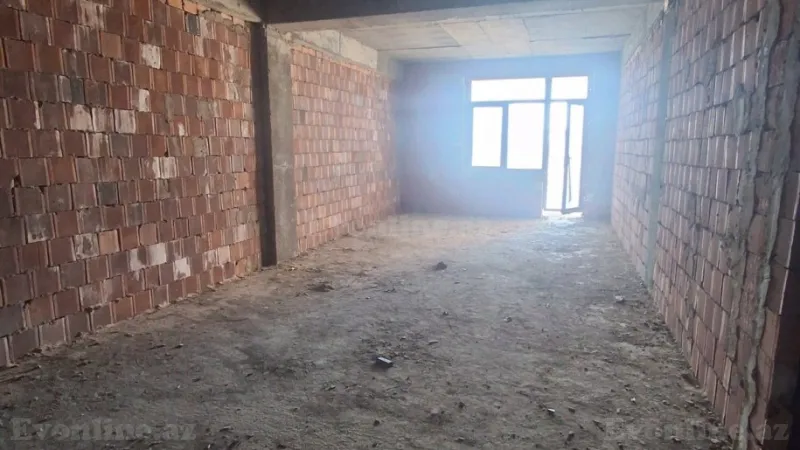 Satılır 3 otaqlı Mənzil Yeni tikili 122 m² Masazır - şəkil 5