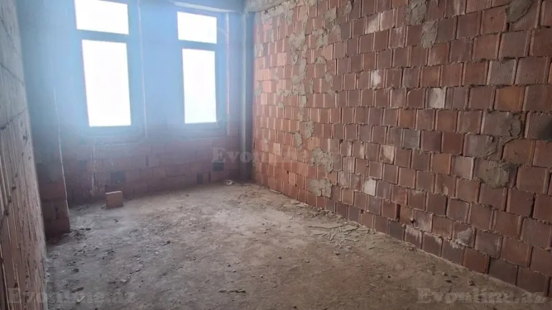 Satılır 3 otaqlı Mənzil Yeni tikili 122 m² Masazır - şəkil 7