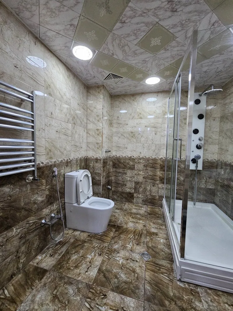 Satılır 3 otaqlı Mənzil Yeni tikili 114 m² Masazır - şəkil 7