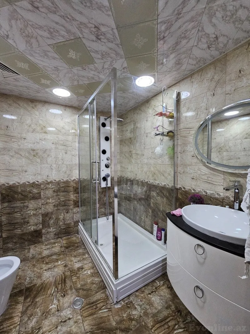 Satılır 3 otaqlı Mənzil Yeni tikili 114 m² Masazır - şəkil 10