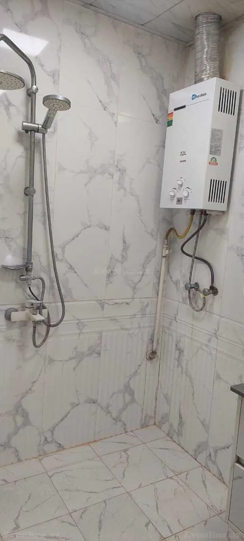 Satılır 3 otaqlı Mənzil Köhnə tikili 75 m² Avtovağzal m. - şəkil 6