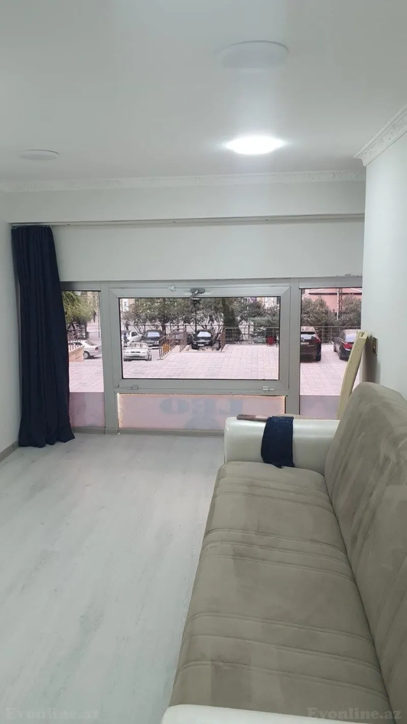 Satılır Obyekt 30 m² Yeni Yasamal - şəkil 5