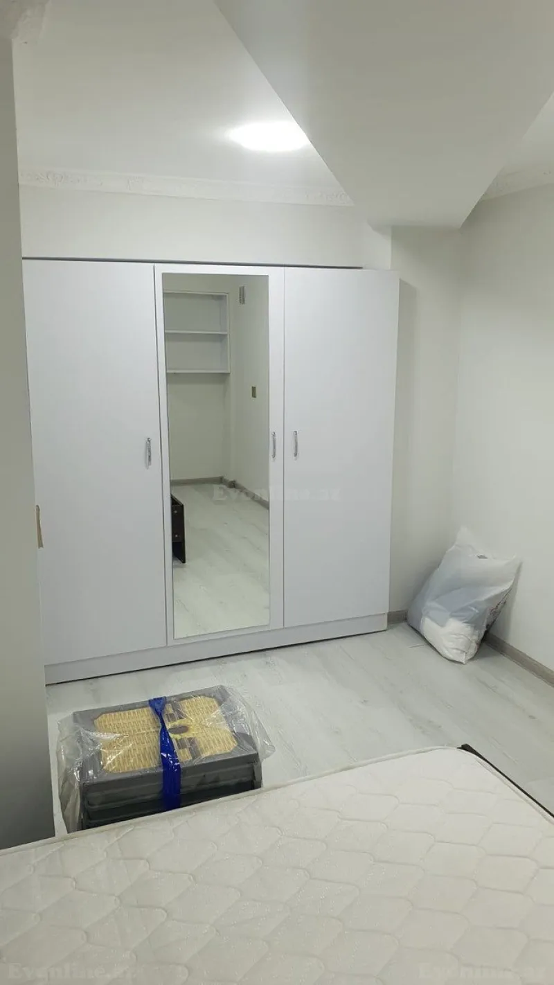 Satılır Obyekt 30 m² Yeni Yasamal - şəkil 7