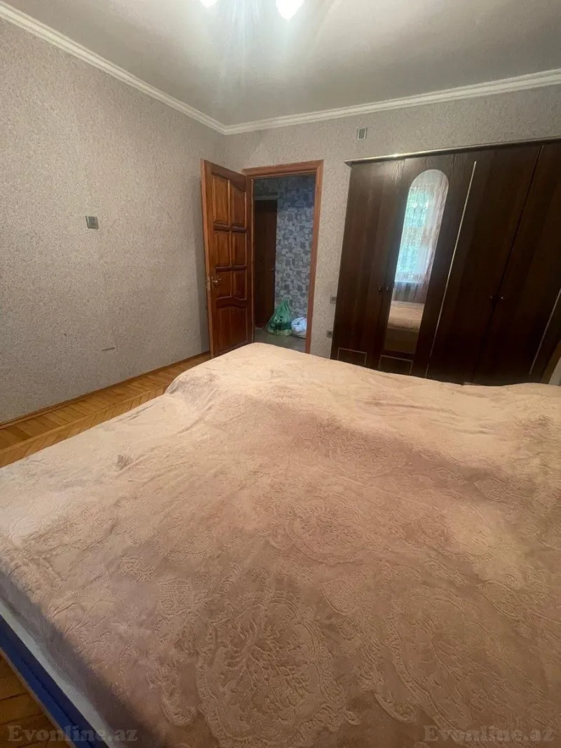 Satılır 2 otaqlı Mənzil Köhnə tikili 60 m² Kubinka - şəkil 10