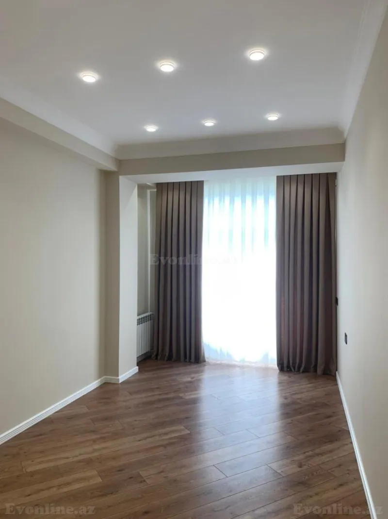 3 otaqlı Mənzil 80 m² Yasamal Kirayə verilir
