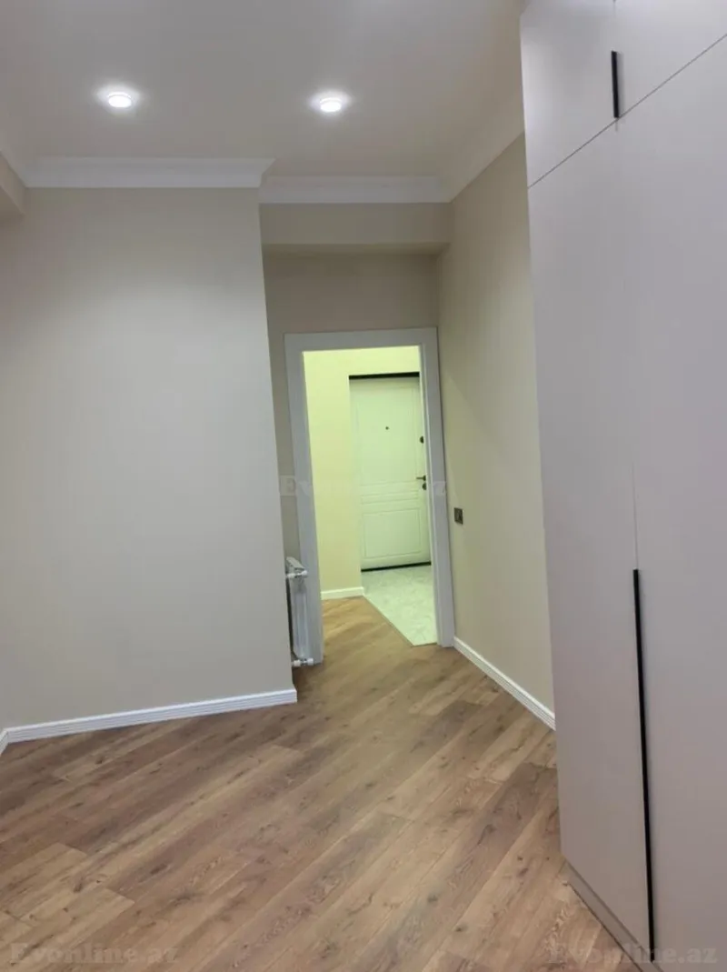 Kirayə verilir 3 otaqlı Mənzil Yeni tikili 80 m² Yasamal - şəkil 6