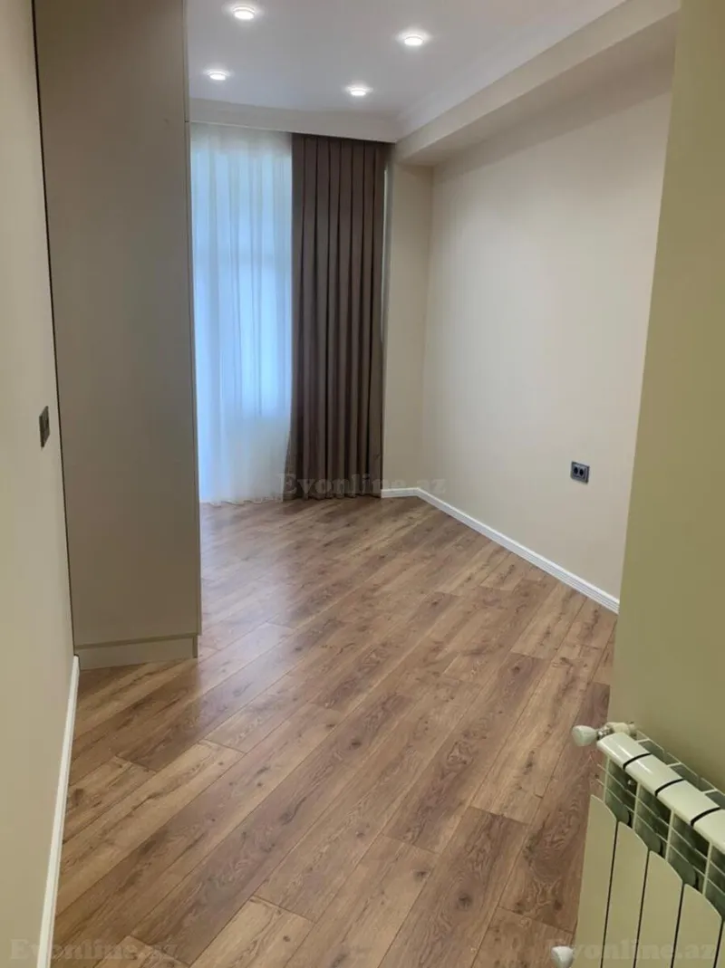 Kirayə verilir 3 otaqlı Mənzil Yeni tikili 80 m² Yasamal - şəkil 8
