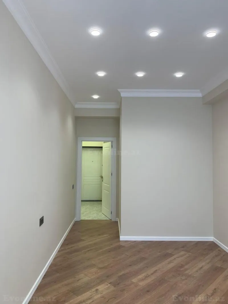 Kirayə verilir 3 otaqlı Mənzil Yeni tikili 80 m² Yasamal - şəkil 10