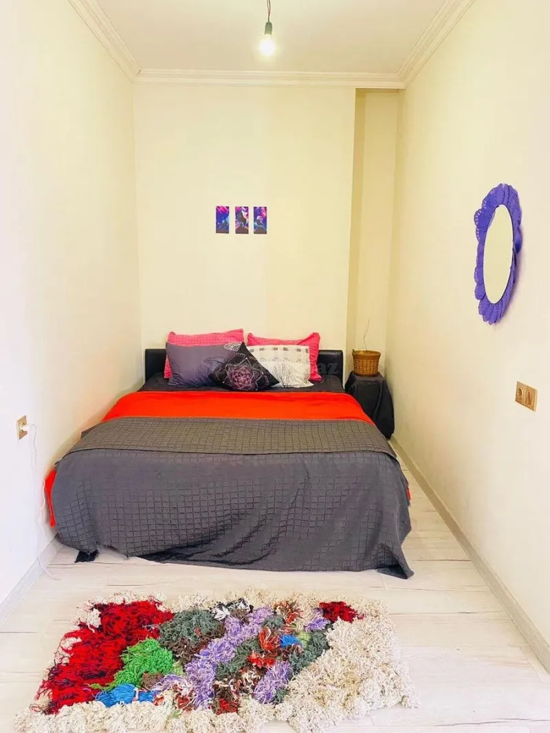 1 otaqlı Mənzil 54 m² 28 May m. Kirayə verilir