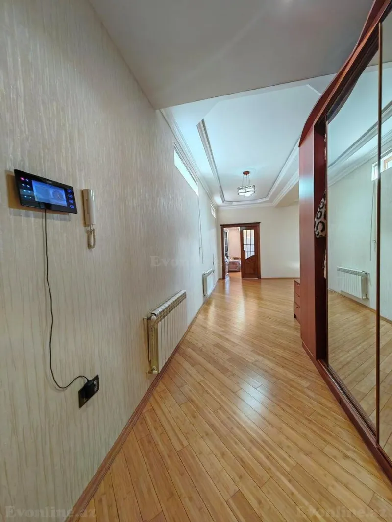 Kirayə verilir 2 otaqlı Mənzil Yeni tikili 150 m² Nizami m. - şəkil 10