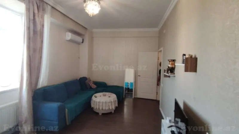 Satılır 3 otaqlı Mənzil Yeni tikili 83 m² Yasamal - şəkil 4