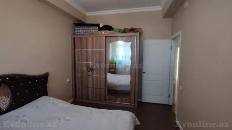 Satılır 3 otaqlı Mənzil Yeni tikili 83 m² Yasamal - şəkil 6