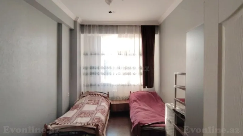 Satılır 3 otaqlı Mənzil Yeni tikili 83 m² Yasamal - şəkil 7